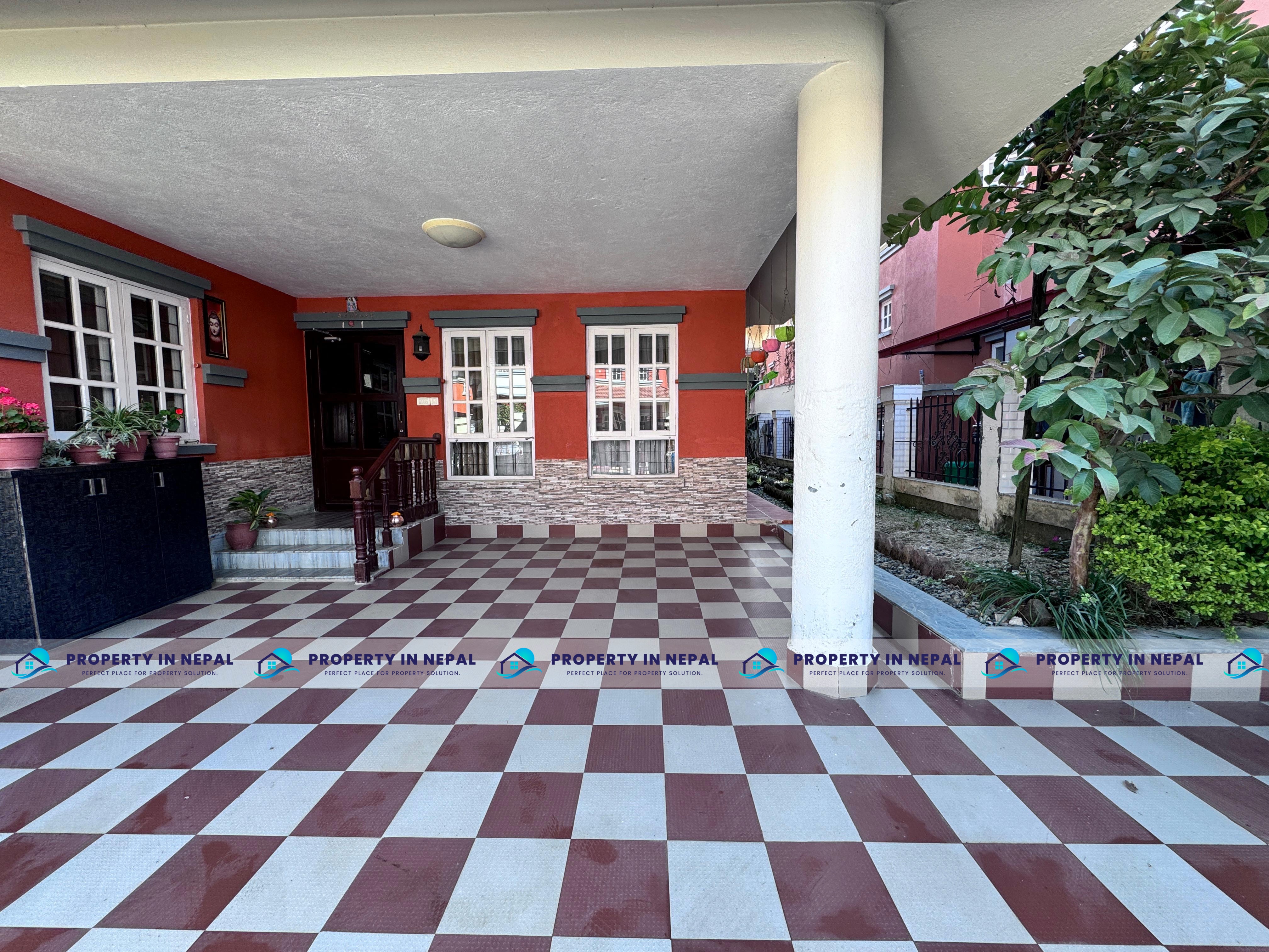 Picture of Godawari Municipality, Bagmati
